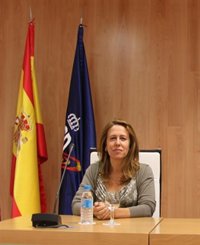 Ana Muñoz promete "trabajo" y que buscará una "gestión moderna" del deporte español