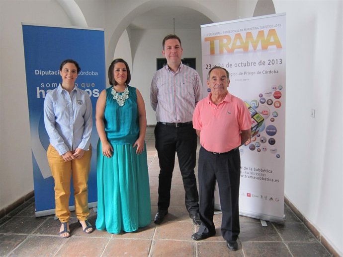 Casanueva, Soriano, Chacón y Ropero