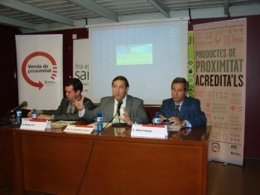 Josep Maria Pelegrí (UDC)