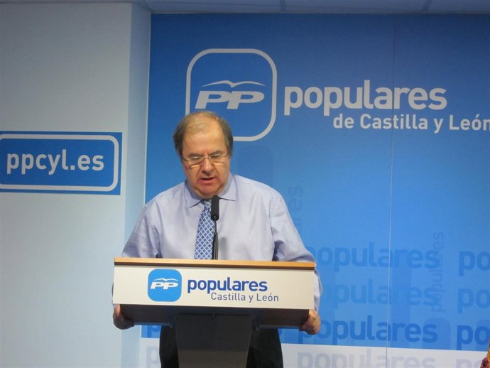 Herrera ante el Comité Ejecutivo