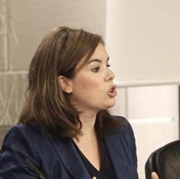 Santamaría, Guindos y Montoro