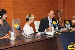 Luis Alfonso Hernández Carrón