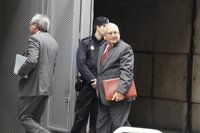 El juez Ruz ordena bloquear una cuenta de la empresa de Sanchís en Argentina