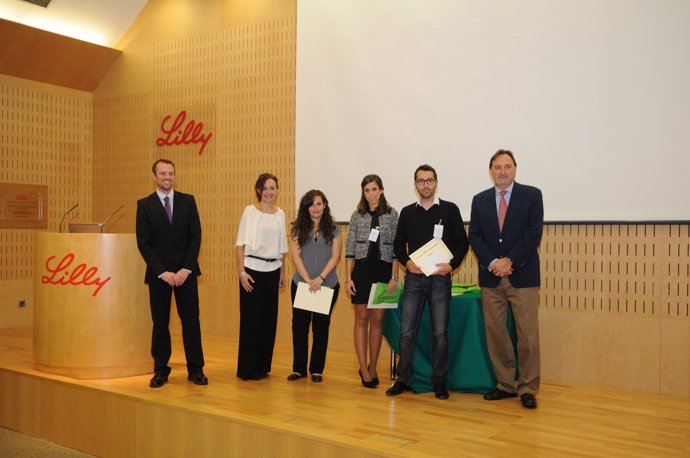Premios Lilly