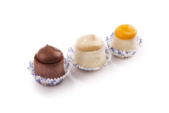 Nuevos sabores de piononos