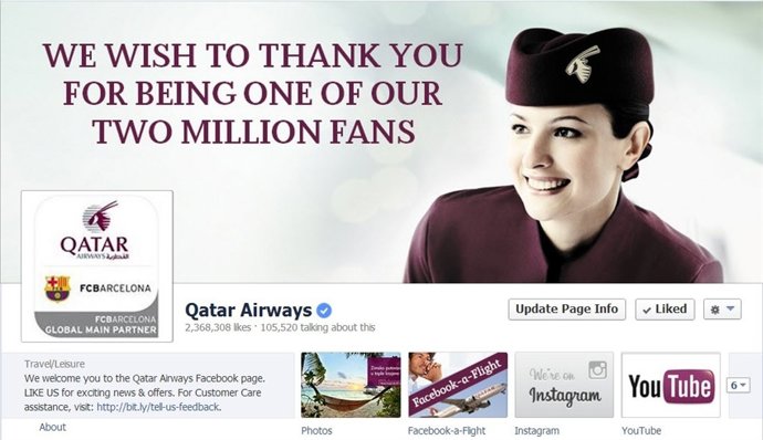 Qatar Airways