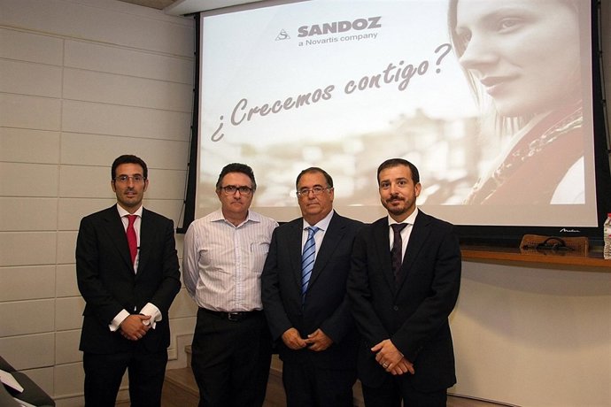 Sandoz presenta unestudio sobre bienestar
