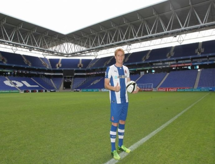 Alex Fernandez (Espanyol)