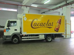 Cacaolat