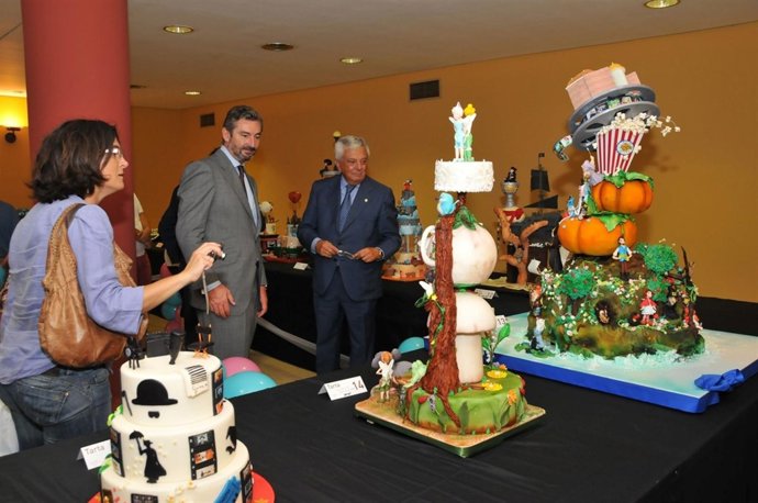 Apertura de Sevilla Dulce