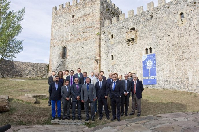 Constitución del Consejo Regional de Turismo