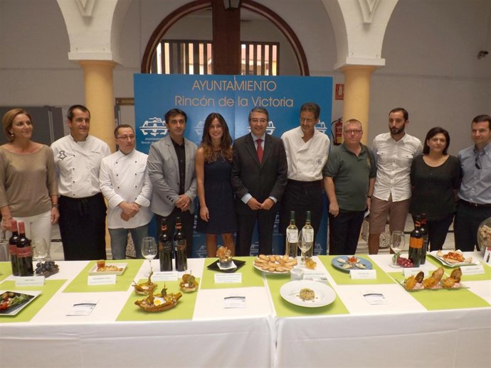 Boquerón victoriano