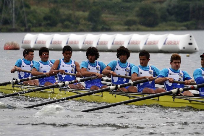 Cabreiroá Rowing Cup