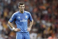 Gareth Bale entra en la lista de 21 de Carlo Ancelotti para el derbi