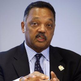 Reverendo Jesse Jackson