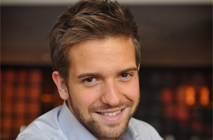 Pablo Alborán