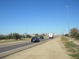 Carretera