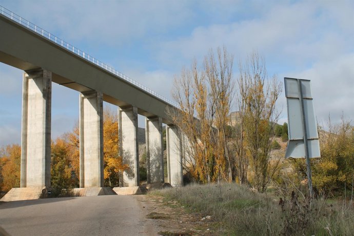 Trasvase, Castilla La Mancha