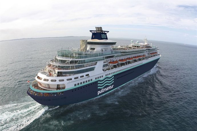Crucero de Pullmantur