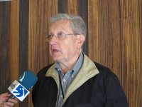 Zabaleta pide a la banda "el desarme unilateral" y al Estado, cambiar la "injusta" política penitenciaria