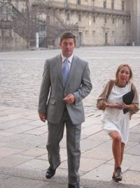 Instituciones Penitenciarias tomará "todas las medidas" para evitar que los padres de Asunta se lesionen