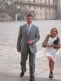 Juárez: Se tomarán "todas las medidas" para evitar que los padres de Asunta se lesionen