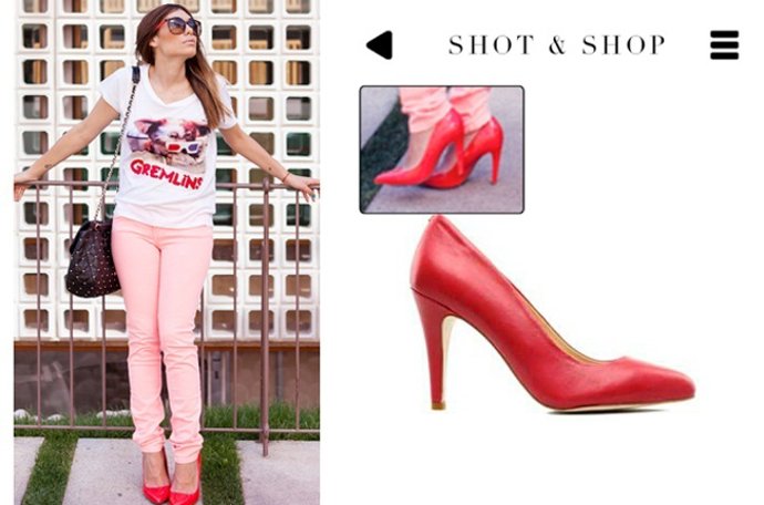 Nueva aplicación para buscar los must de la temporada