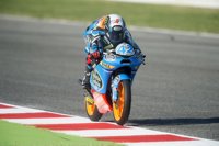 Rins vuela en Aragón y se hace con la 'pole'