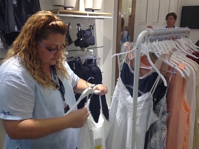 Proyecto 'For&From' del Grupo Inditex