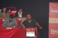 El PSOE de Cáceres considera que la reforma local supone un "ataque al bienestar" de la población rural extremeña