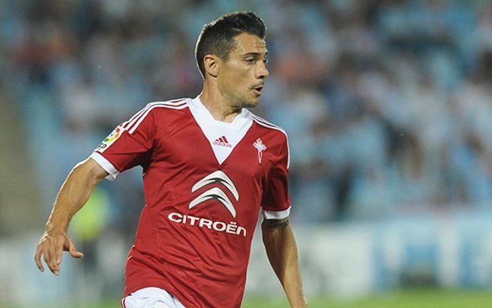 Carlos Bellvís Celta