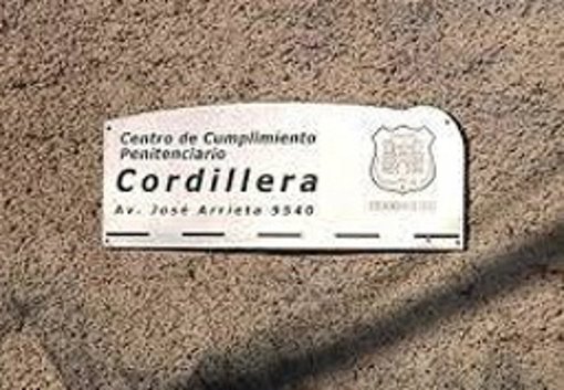 Se cierra la últia prisión de lujo