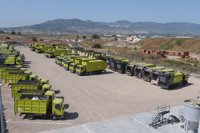 Trabajadores de Limasa no descartan movilizaciones para evitar que la dirección recorte los salarios en 2013