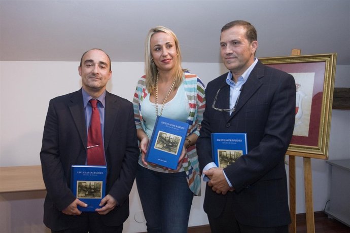 Presentación del libro