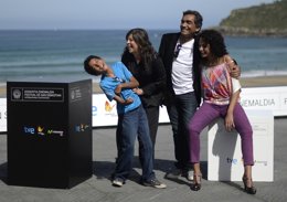 Mariana Rondon, Festival de San Sebastián