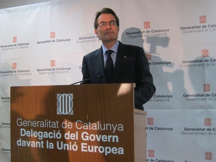 Artur Mas