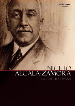 Documental Sobre Niceto Alcalá-Zamora