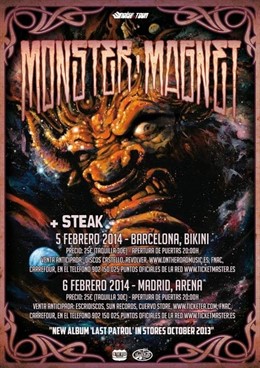 Monster Magnet