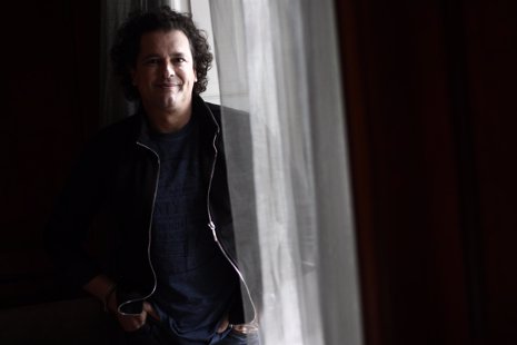 Entrevista con Carlos Vives