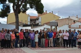 CHA reclama que Fomento proporcione soluciones al riesgo que entraña la N-330.