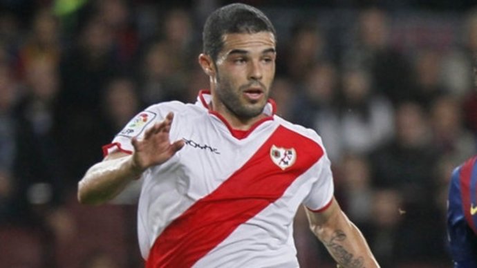 José Manuel Casado ficha por Málaga Rayo