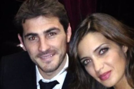 El nidito de amor de iker casillas y sara carbonero: La casa en la finca