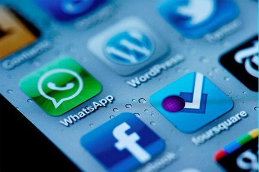 Cuidado con las redes sociales