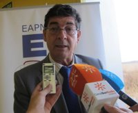 Valderas: La Junta tiene "obligación" de ir a los tribunales si no se cumple la inversión por población