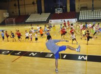 El ejercicio físico aumenta sustancias implicadas en el desarrollo neuronal