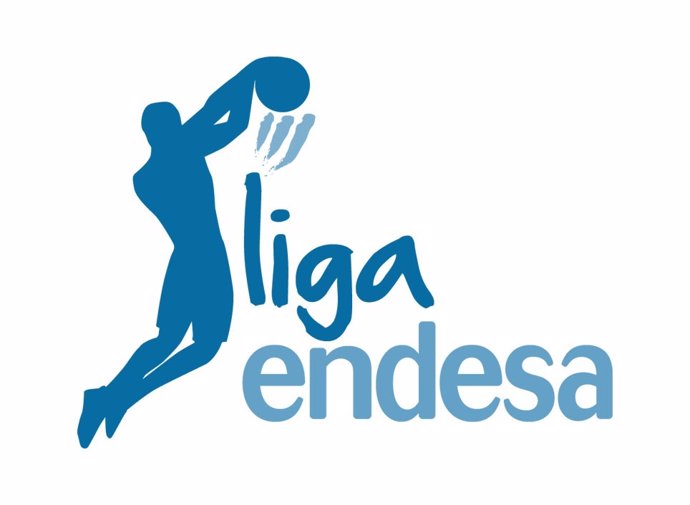 Logotipo de la Liga Endesa