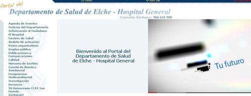 Hospital de Elche