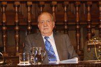 PGE.- El pressupost de la Casa del Rei baixarà un 2% el 2014, uns 158.000 euros menys