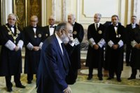 Presidente de la Audiencia Nacional ve "necesario" centralizar en un solo tribunal los delitos de corrupción
