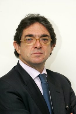 Juan Cacicedo vicesecretario general del Círculo de Empresarios 